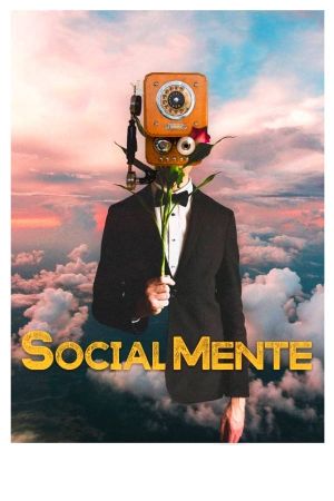 Insta-Lie's poster