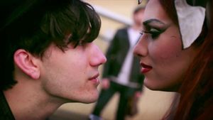 Jinkx Monsoon: Drag Becomes Him's poster