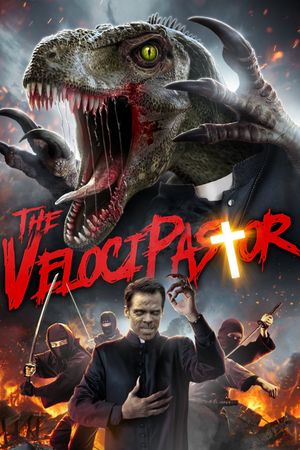 The VelociPastor's poster