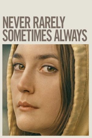 Never Rarely Sometimes Always's poster
