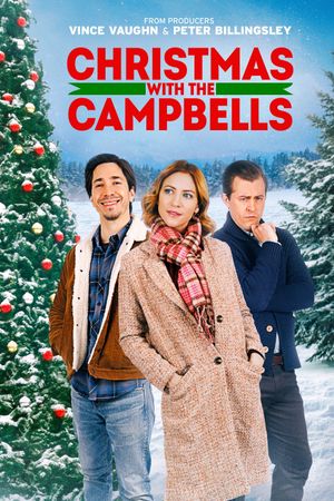 Christmas with the Campbells's poster image