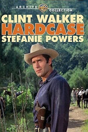 Hardcase's poster