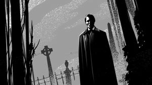 Horror of Dracula's poster
