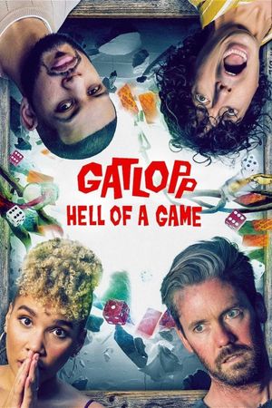 Gatlopp's poster