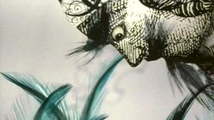 The Calligrapher's poster