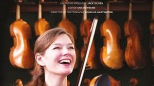 Janine Jansen Falling for Stradivari's poster