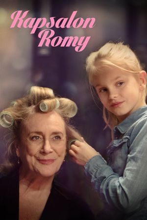 Romy's Salon's poster