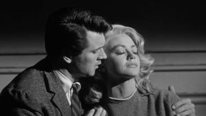 The Tarnished Angels's poster