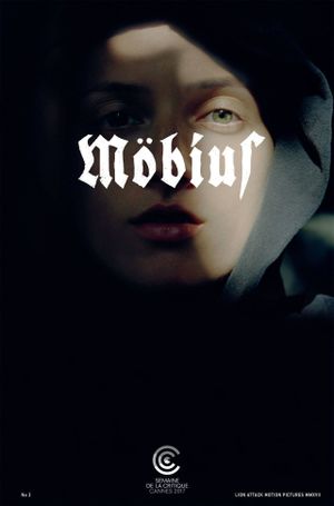 Möbius's poster