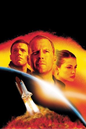 Armageddon's poster