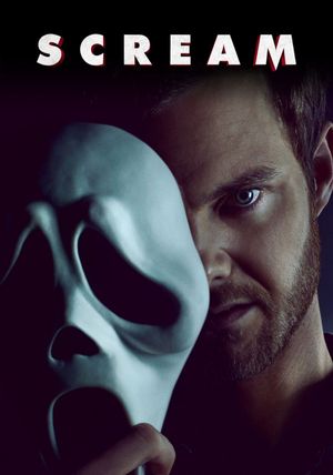 Scream's poster