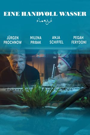 A Handful of Water's poster