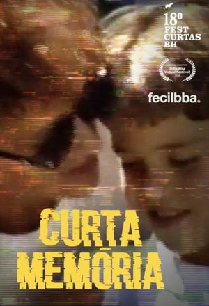 Curta Memória's poster