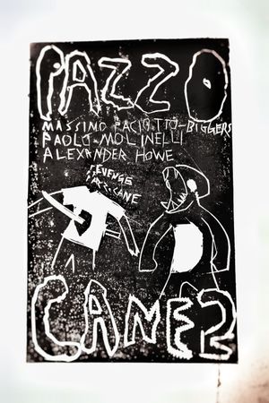 Revenge Of Pazzo Cane's poster image