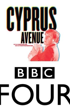 Cyprus Avenue's poster