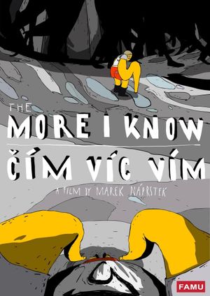 The More I Know's poster