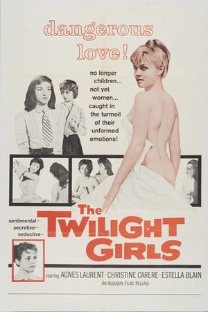 The Twilight Girls's poster