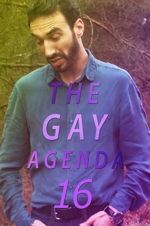 The Gay Agenda 16's poster