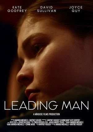 Leading Man's poster