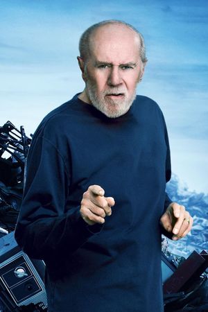 George Carlin: It's Bad for Ya!'s poster
