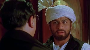 Hey Ram's poster