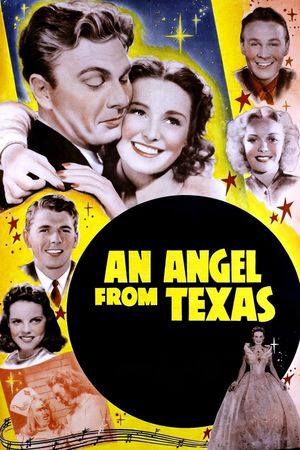 An Angel from Texas's poster