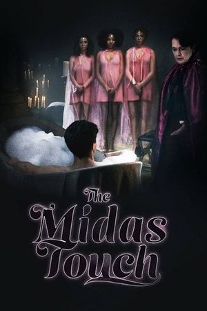 The Midas Touch's poster