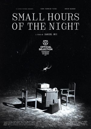 Small Hours of the Night's poster