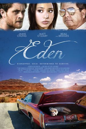 Eden's poster
