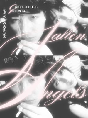 Fallen Angels's poster