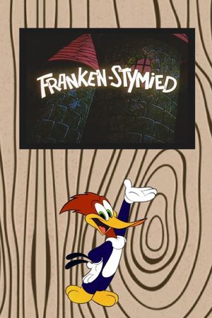 Franken-Stymied's poster