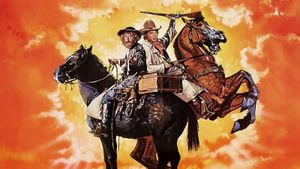 The Frisco Kid's poster