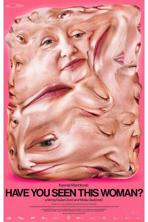 Have You Seen This Woman?'s poster