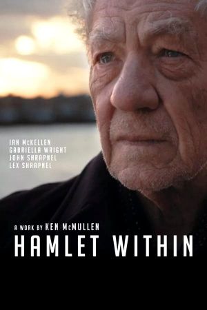 Hamlet Within's poster