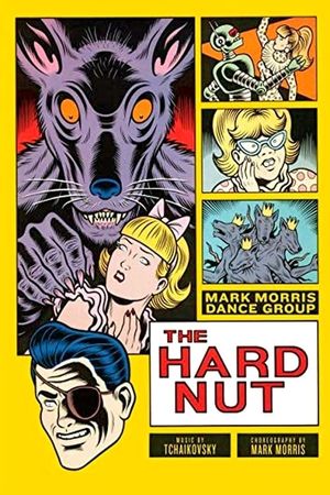 The Hard Nut's poster
