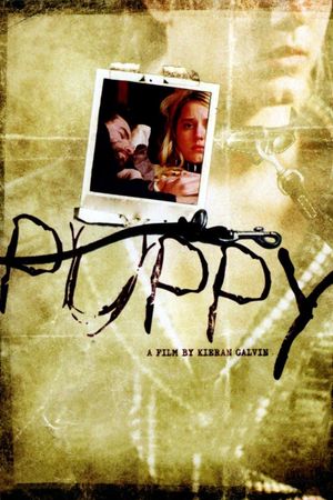 Puppy's poster