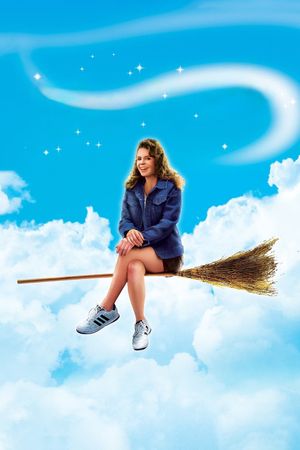 Teen Witch's poster