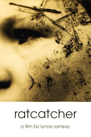 Ratcatcher's poster