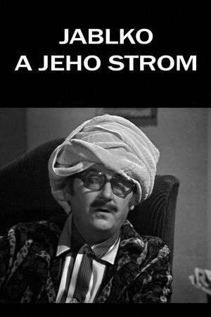 Jablko a jeho strom's poster image