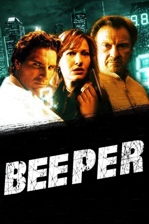 Beeper's poster