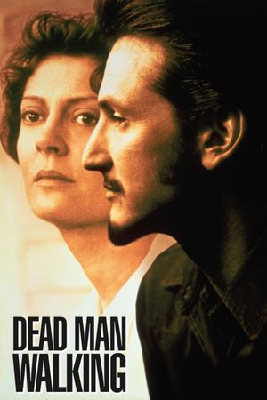Dead Man Walking's poster