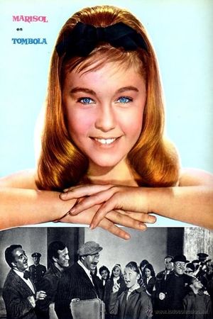 Tómbola's poster
