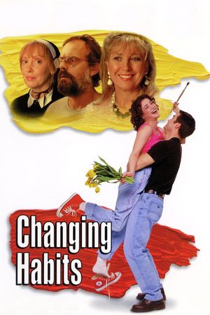 Changing Habits's poster