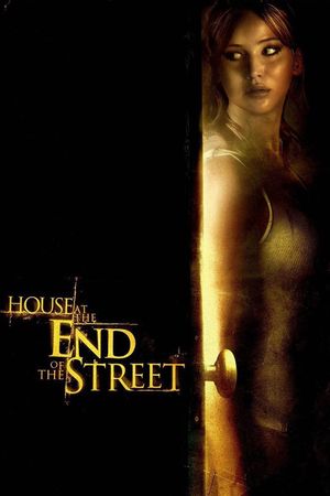 House at the End of the Street's poster