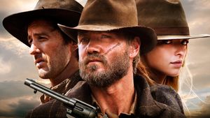 Outlaws and Angels's poster