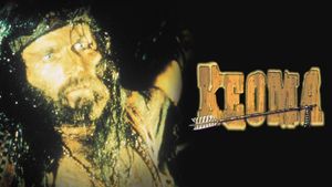 Keoma's poster
