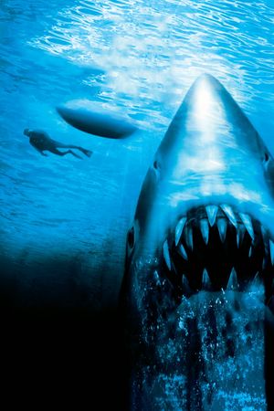 Jaws: The Revenge's poster