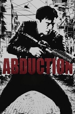 Abduction's poster