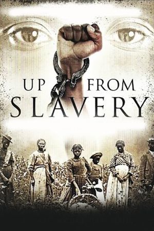 Up From Slavery's poster