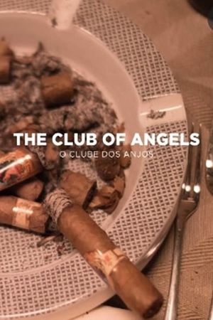 The Club of Angels's poster